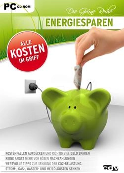 Cdv Software Energiesparen