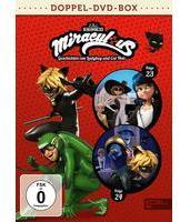 Edelkids Miraculous - Folge 23 & 24 DVD