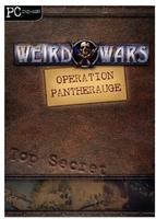 Weird Wars: Operation Pantherauge