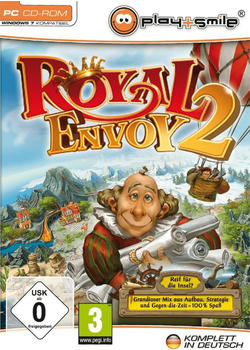 Royal Envoy 2 (PC)