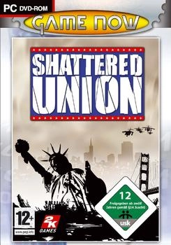 UIG Shattered Union: Game Now (PC)