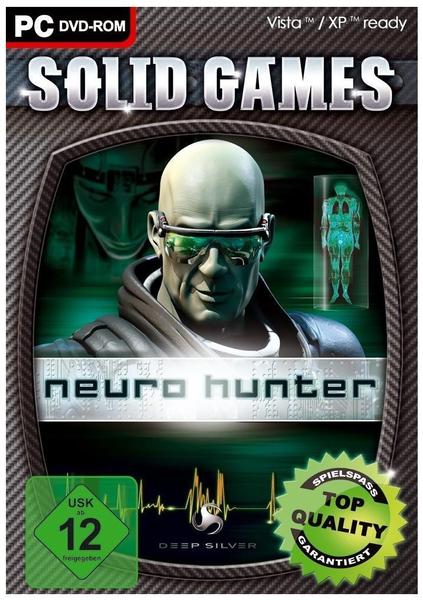 UIG Neuro Hunter (Solid Games) (PC)
