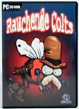 Noname Rauchende Colts