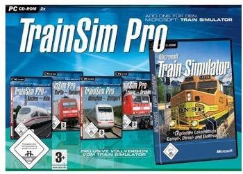 TrainSim Pro (PC)