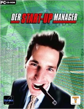 Take2 Start-Up Manager