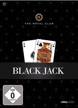 The Royal Club: Black Jack (PC)