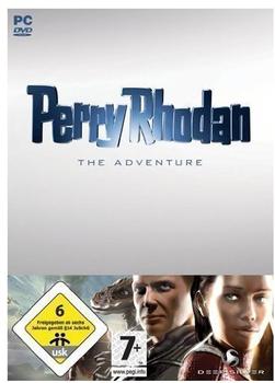 Perry Rhodan: The Adventure (PC)
