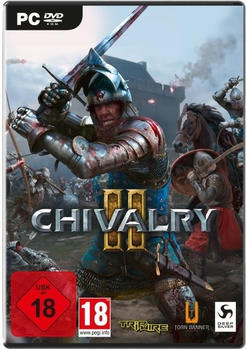 Chivalry 2: Day One Edition (PC)