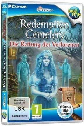 Redemption Cemetery: Die Rettung der Verlorenen (PC)