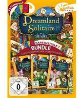 Steam Dreamland Solitaire: Englisch PC