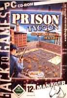 Prison Tycoon [Back to Games]