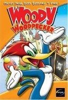 Konami Woody Woodpecker Racing