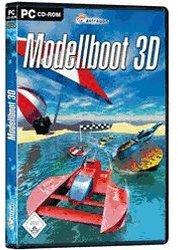 Modellboot 3D (PC)
