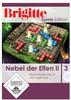 Intenium Brigitte Spiele-Edition: Nebel der Elfen 2 (PC), USK ab 0 Jahren