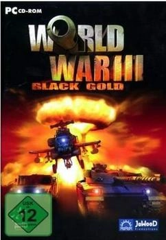 JoWooD World War III: Black Gold (PC)