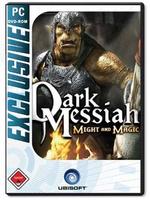 Dark Messiah of Might & Magic [Exclusive]