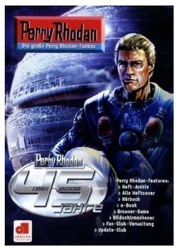 ARKTIS Die gro&szlig;e Perry Rhodan Fanbox (PC)