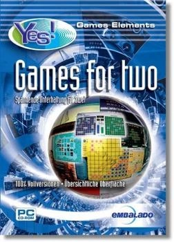 ARKTIS Games for Two
