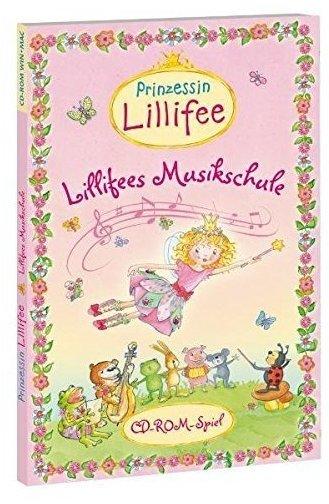 Prinzessin Lillifee: Musikschule (PC)