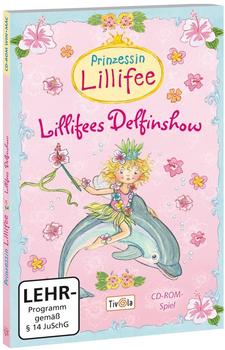 Prinzessin Lillifee: Lillifees Delfinshow (PC)
