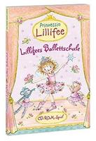 Prinzessin Lillifee: Lillifees Ballettschule - [PC]