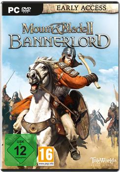 Ravenscourt Mount & Blade 2: Bannerlord (Download) (PC)