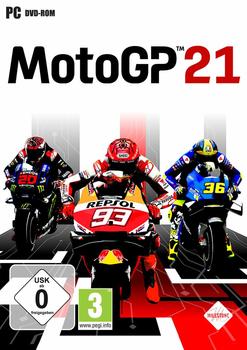 Milestone MotoGP 21 PC