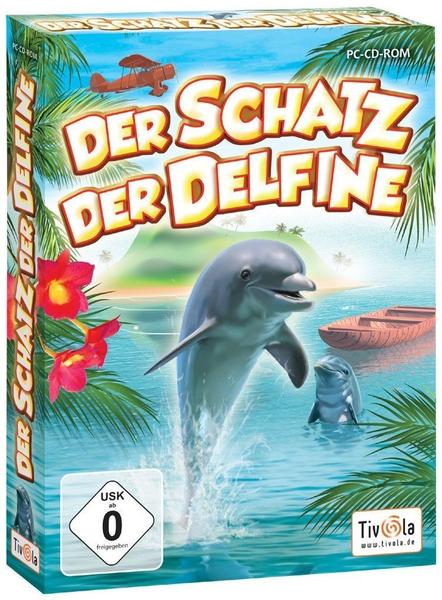 Der Schatz der Delfine (PC)