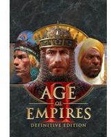 Microsoft Age of Empires II: Definitive Edition (Steam Key) (Download) (PC)