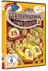 Mahjongg Ultimate Collection (PC)