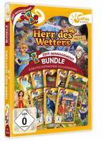 Smatrade GmbH Herr Des Wetters 1-8
