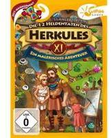 Smatrade GmbH Heldentaten des Herkules 11 (PC)