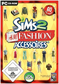 EA GAMES Die Sims 2 - H&M-Fashion-Accessoires