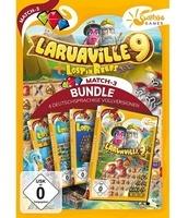 Smatrade GmbH Laruaville 9 Bundle (+ Lost in Reefs) PC