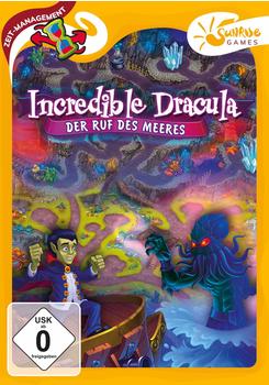 Smatrade GmbH Incredible Dracula 8 Ruf des Meeres PC