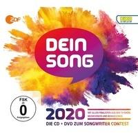 Dein Song 2020 (CD + DVD)
