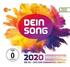 Dein Song 2020 (CD + DVD)