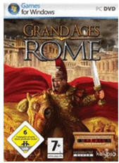 Kalypso Media Grand Ages: Rome (PC)