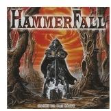 Hammerfall Glory to the brave Reloaded CD