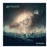 Edel Annisokay - Aurora (CD)