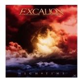 Excalion High Time CD