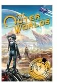 Microsoft The Outer Worlds Expansion Pass Xbox One