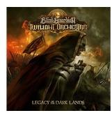 Nuclear Bl Blind Guardian Twilight Orchstra - Legacy of the Dark Lands (Vinyl)