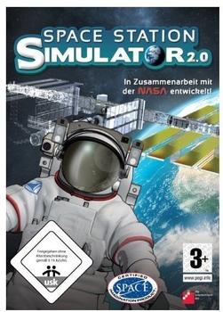 Space Station Simulator 2.0 (PC)