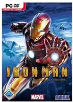 Iron Man - The Video Game
