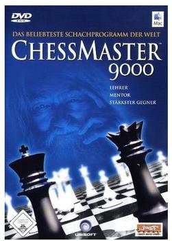 APPLICATION SYSTEMS Chessmaster 9000