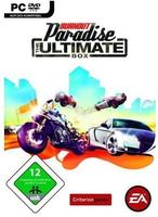 Burnout: Paradise - The Ultimate Box