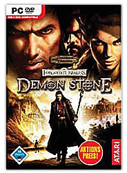 Dungeons & Dragons: Demon Stone (PC)