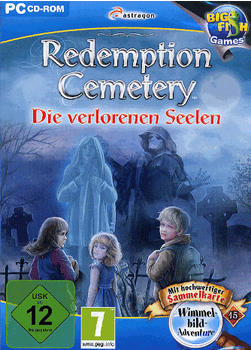 Redemption Cemetery: Die verlorenen Seelen (PC)