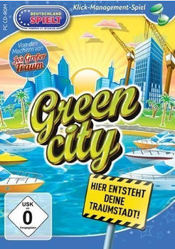 Deutschland spielt Green City (PC)